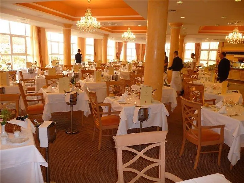 Hotel Riu Palace Jandia Morro Jable  Ισπανία