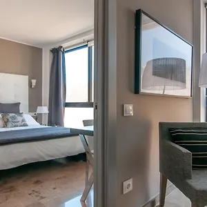 Appartement Picasso Barcelone