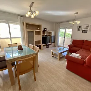 Appartement For A Aqua Salou