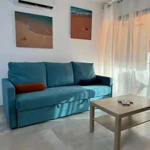 Tina Apartamento