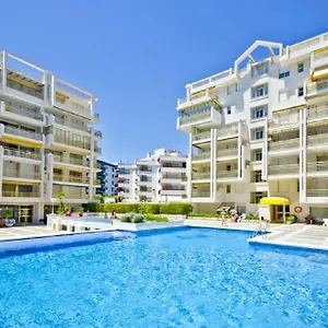 Appartement Uhc Novelty Salou