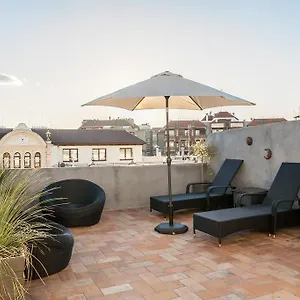 Sevillahome- Ave Cesar Apartment Seville